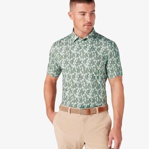 Mizzen + Main ⛳️ Versa Polo (Trim Fit)